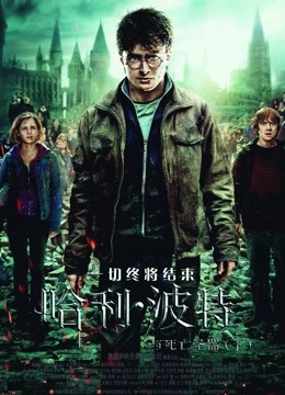 哈利·波特7:死亡圣器(下)