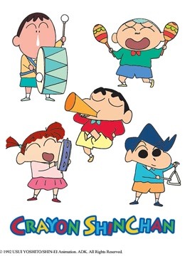 蜡笔小新 第5季