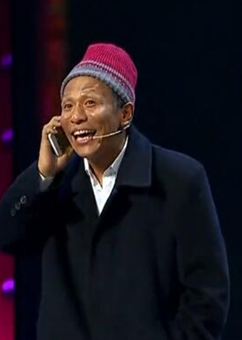 2016辽宁卫视元宵晚会